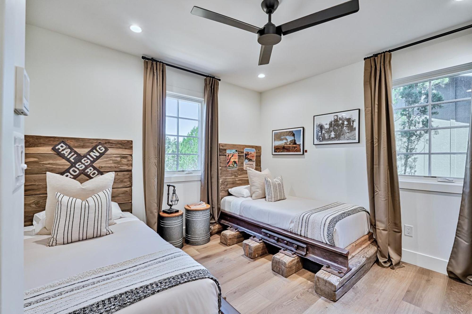 Inn History Grand Canyon Cabin Williams Dış mekan fotoğraf