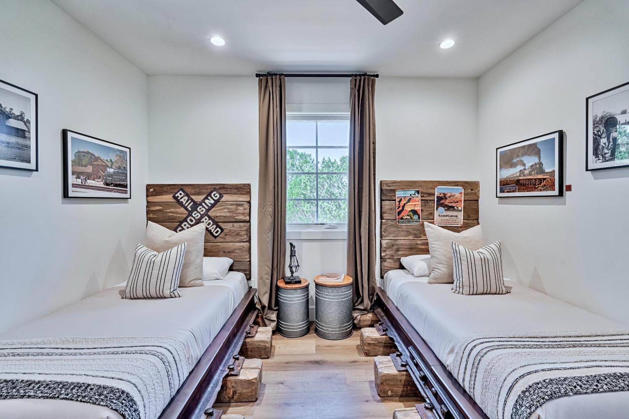Inn History Grand Canyon Cabin Williams Dış mekan fotoğraf