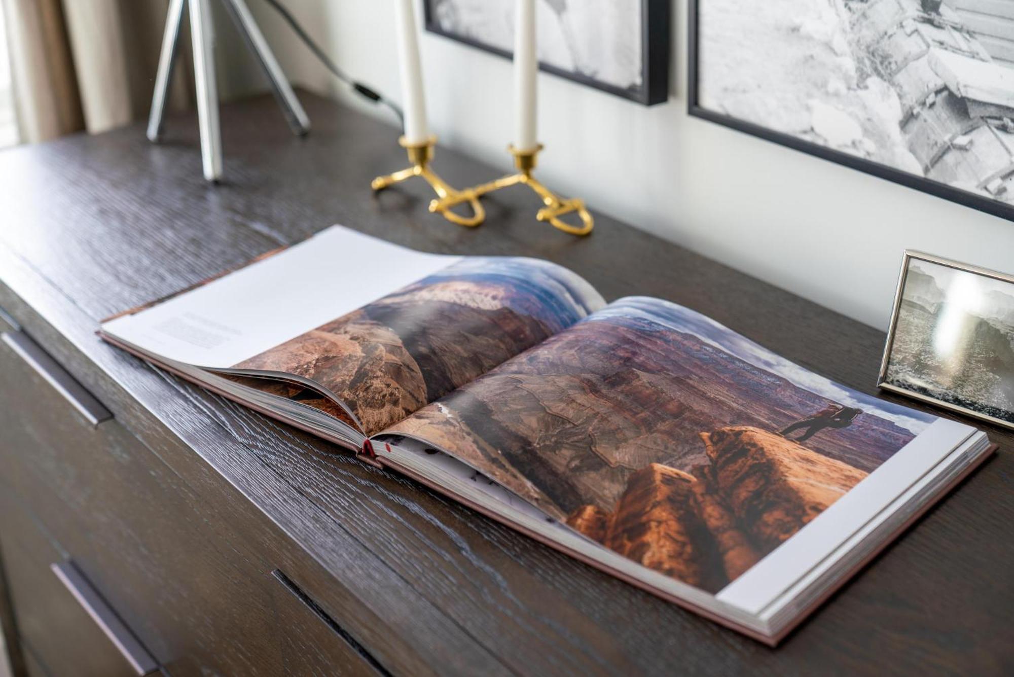 Inn History Grand Canyon Cabin Williams Dış mekan fotoğraf